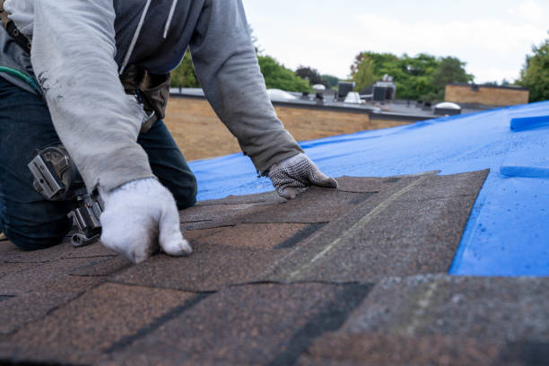 Quick and Trustworthy Emergency Roof Repair Services in Shippensburg, PA