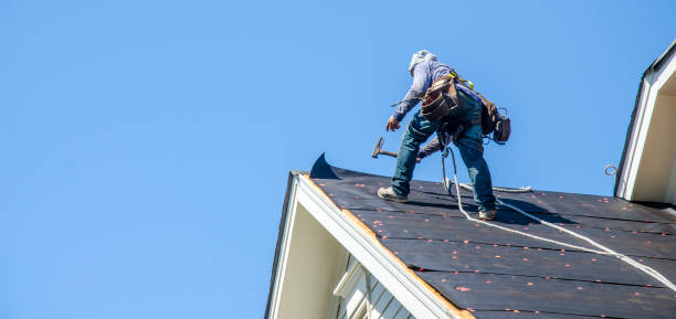 Quick and Trustworthy Emergency Roof Repair Services in Shippensburg, PA